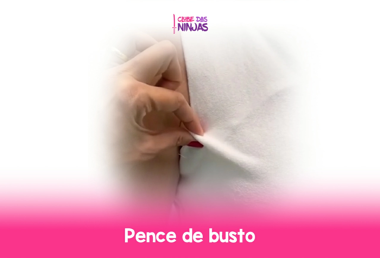 Pence de busto